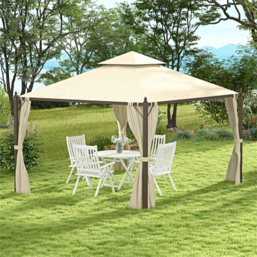 Patio Gazebo, Popular styles for  2025 year
