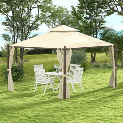 Patio Gazebo, Popular styles for  2025 year