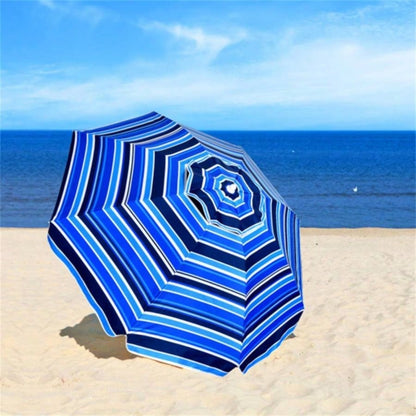 . 2 Feet Outdoor Beach with Tilt Mechanism