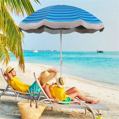 6.5 - foot outdoor, Navy