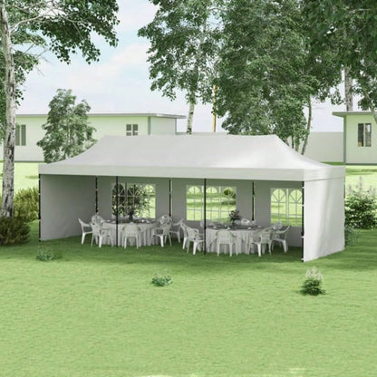 Party TentNot Supported non - defective remorse returns