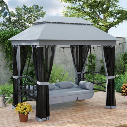 Patio Gazebo/Pergola Gazebo