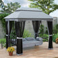Patio Gazebo/Pergola Gazebo