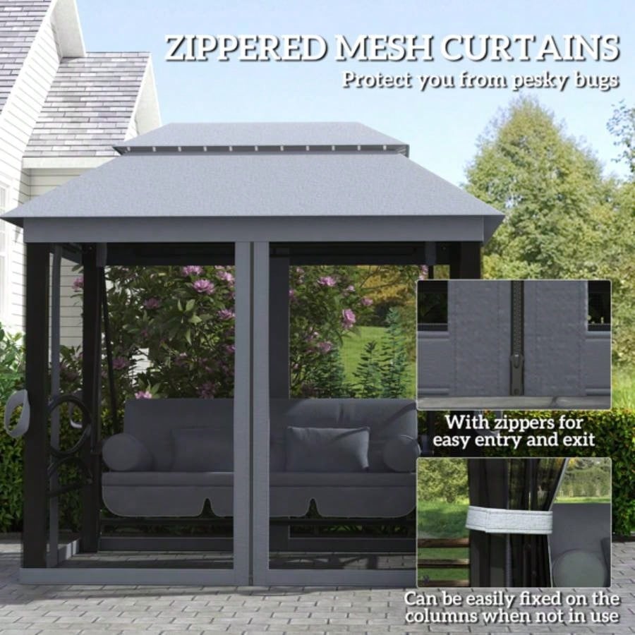 Patio Gazebo/Pergola Gazebo