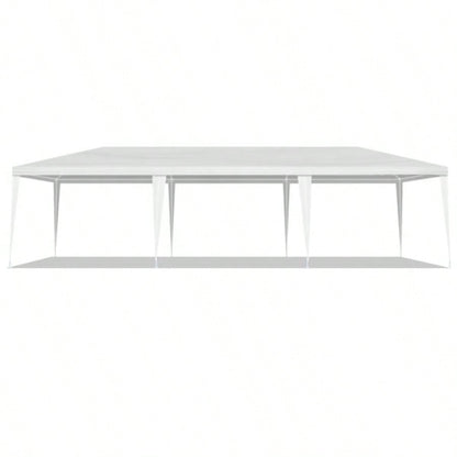 10X30FT Mesh Party Tent