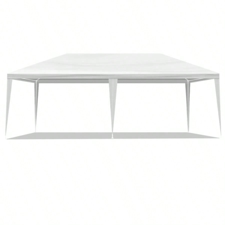 10X20FT Mesh Party Tent