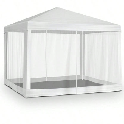 10X10FT Mesh Party tent