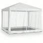 10X10FT Mesh Party tent