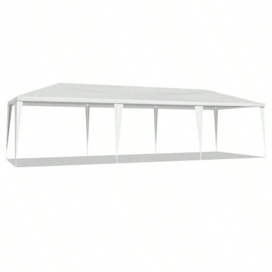 10X30FT Mesh Party Tent