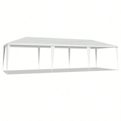 10X30FT Mesh Party Tent