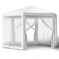 13X13FT Mesh Party Tent
