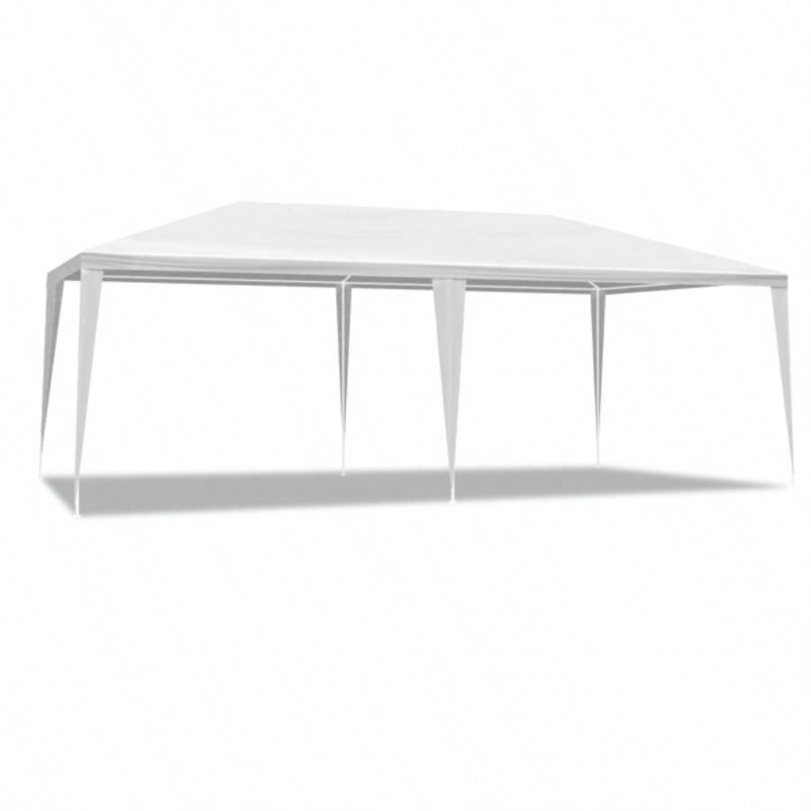 10X20FT Mesh Party Tent