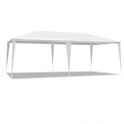 10X20FT Mesh Party Tent