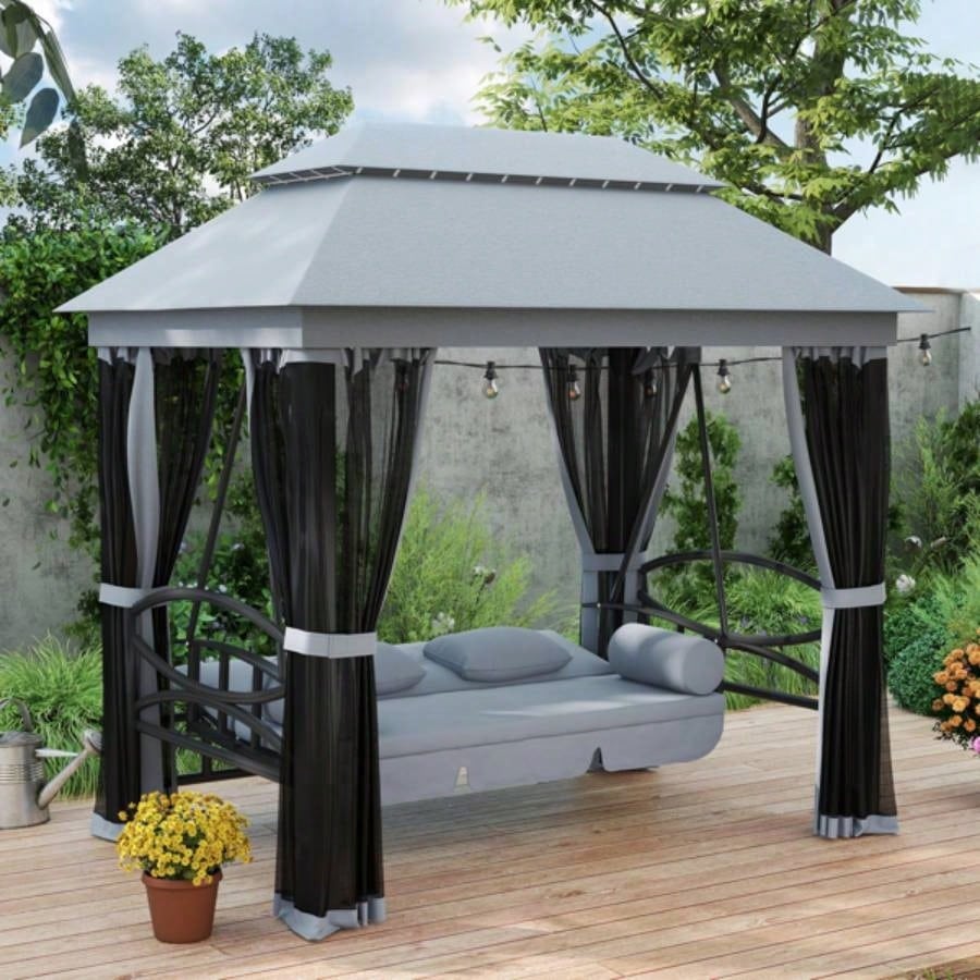 Patio Gazebo/Pergola Gazebo