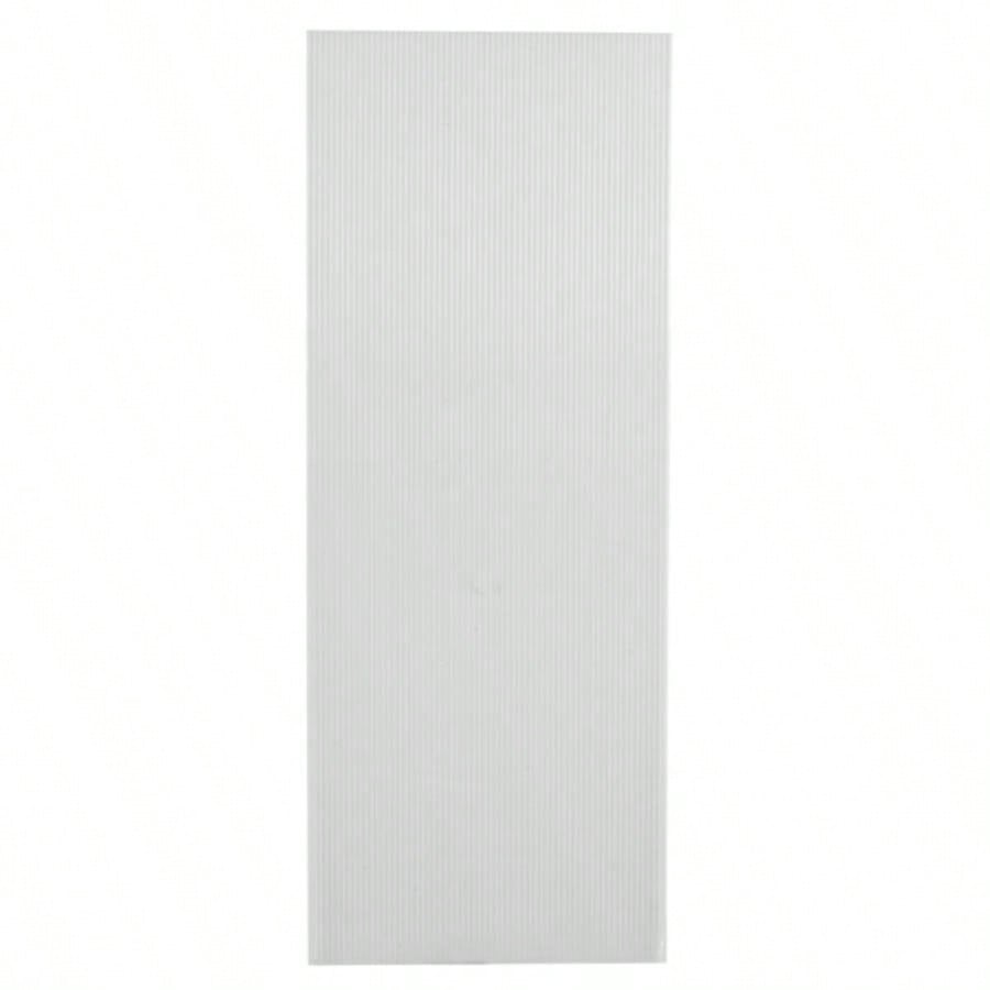 HT -x 80 Household Application Door Window Rain Cover Eaves Canopy White Gray Bracket