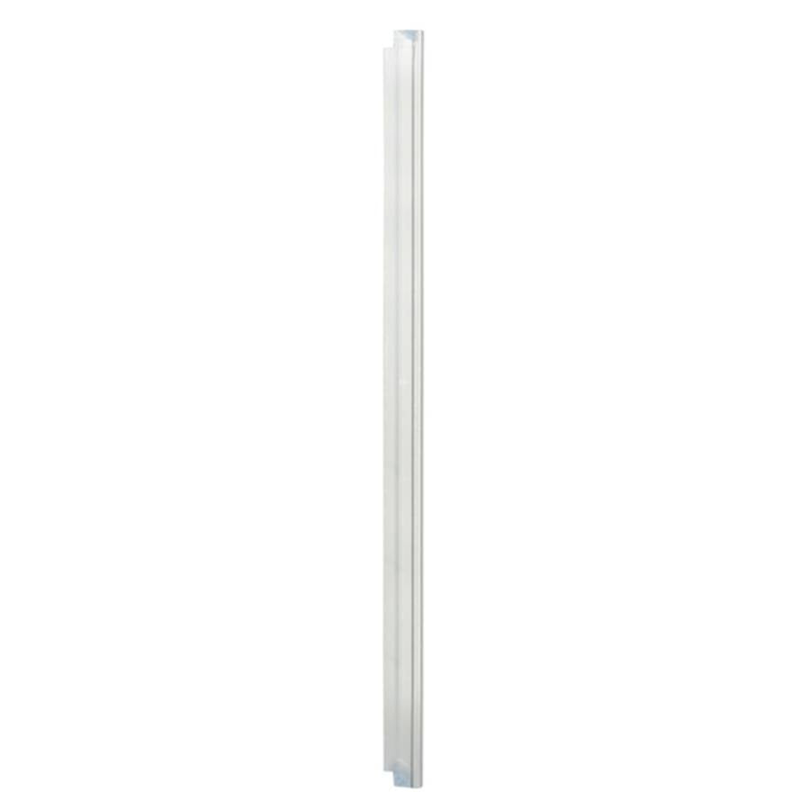 HT -x 80 Household Application Door Window Rain Cover Eaves Canopy White Gray Bracket