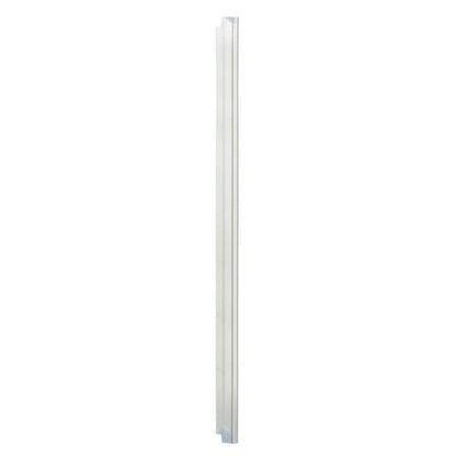 HT -x 80 Household Application Door Window Rain Cover Eaves Canopy White Gray Bracket
