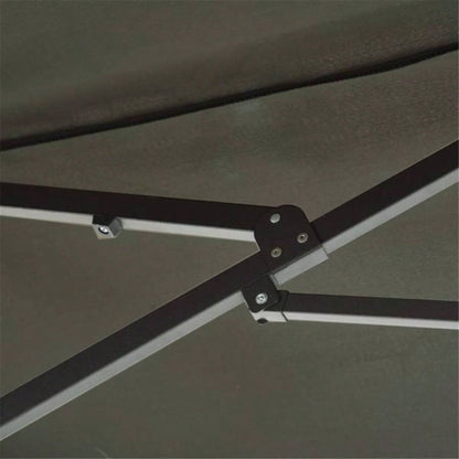 Outdoor beach/Double - Sided Market Prohibited by