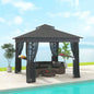 Outdoor Gazebo, Popular styles for  2025 year