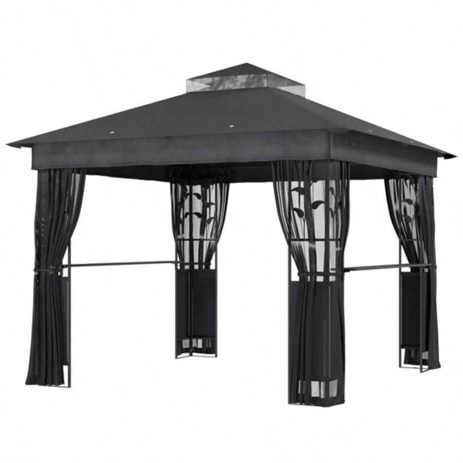 Outdoor Gazebo, Popular styles for  2025 year
