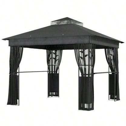 Outdoor Gazebo, Popular styles for  2025 year