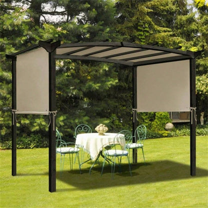 Outdoor canopy sunshade, sunshade cloth