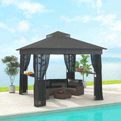Outdoor Gazebo, Popular styles for  2025 year