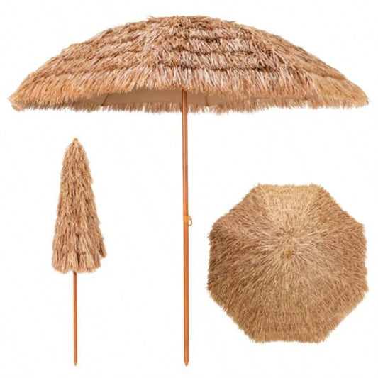 8 foot portable beach