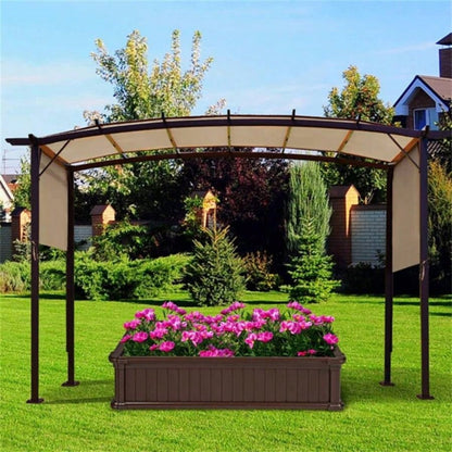 Outdoor canopy sunshade, sunshade cloth