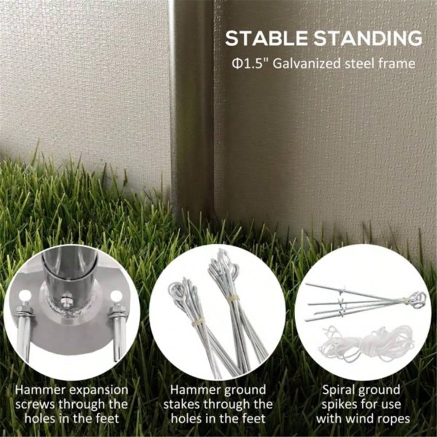 Carport Roof, Popular styles for  2025 year