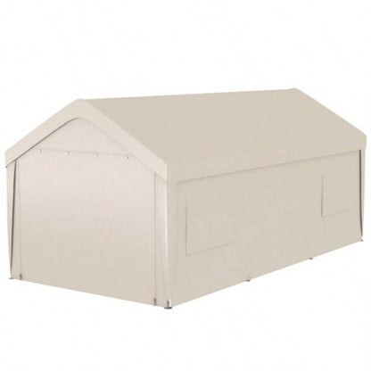 Carport Roof, Popular styles for  2025 year