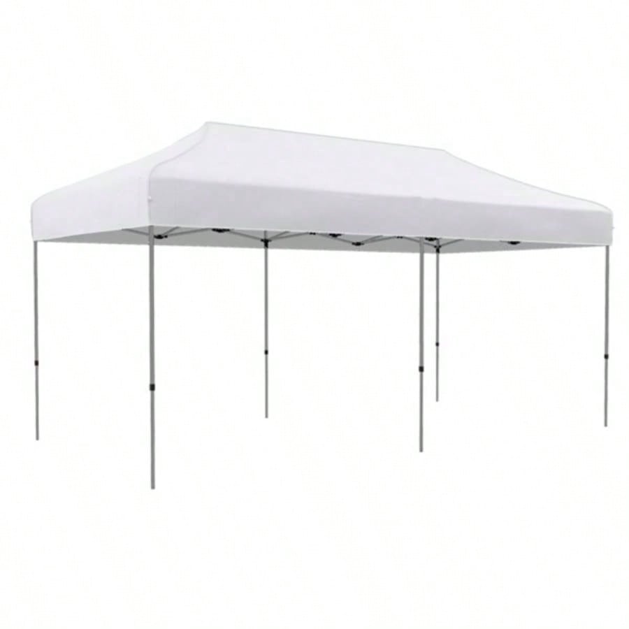 Up Canopy Tent Prohibited by