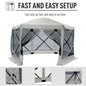 Up Party Tent, Popular styles for  2025 year