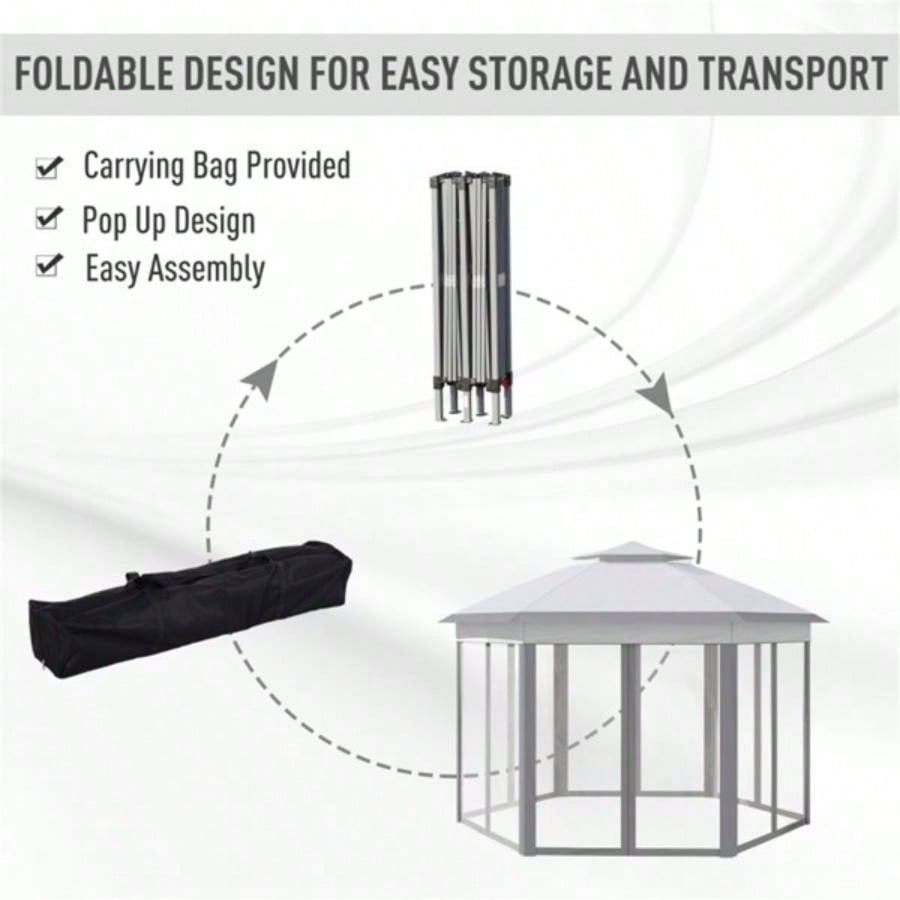 Up Gazeb Party Tent, Popular styles for  2025 year