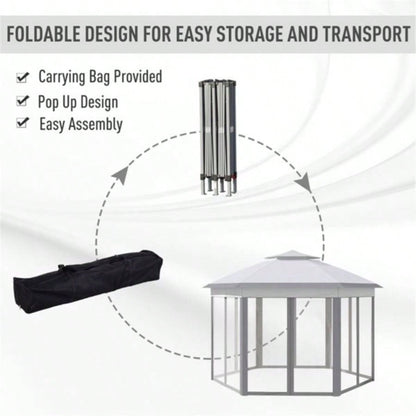 Up Gazeb Party Tent, Popular styles for  2025 year