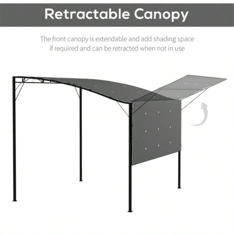 Patio Gazebo, Popular styles for  2025 year
