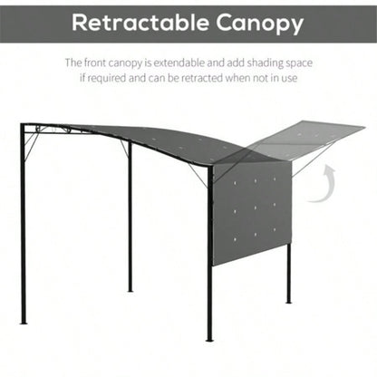 Patio Gazebo, Popular styles for  2025 year