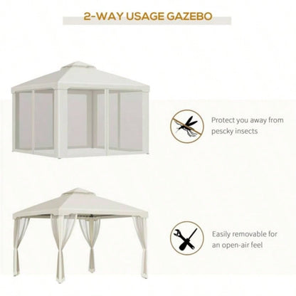 Patio Gazebo, Popular styles for  2025 year