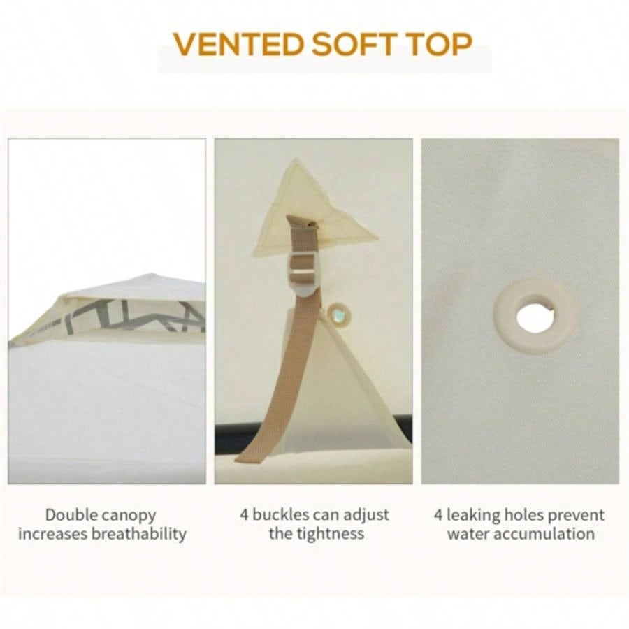 Patio Gazebo, Popular styles for  2025 year