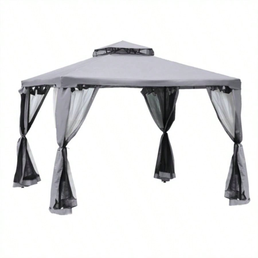 Patio Gazebo, Popular styles for  2025 year