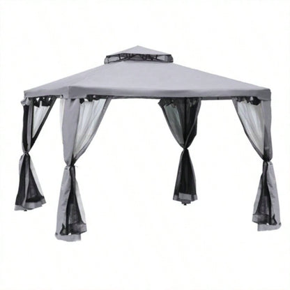 Patio Gazebo, Popular styles for  2025 year