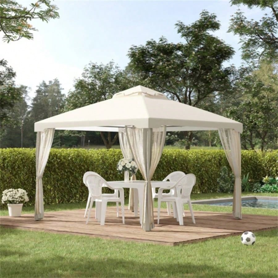 Patio Gazebo, Popular styles for  2025 year