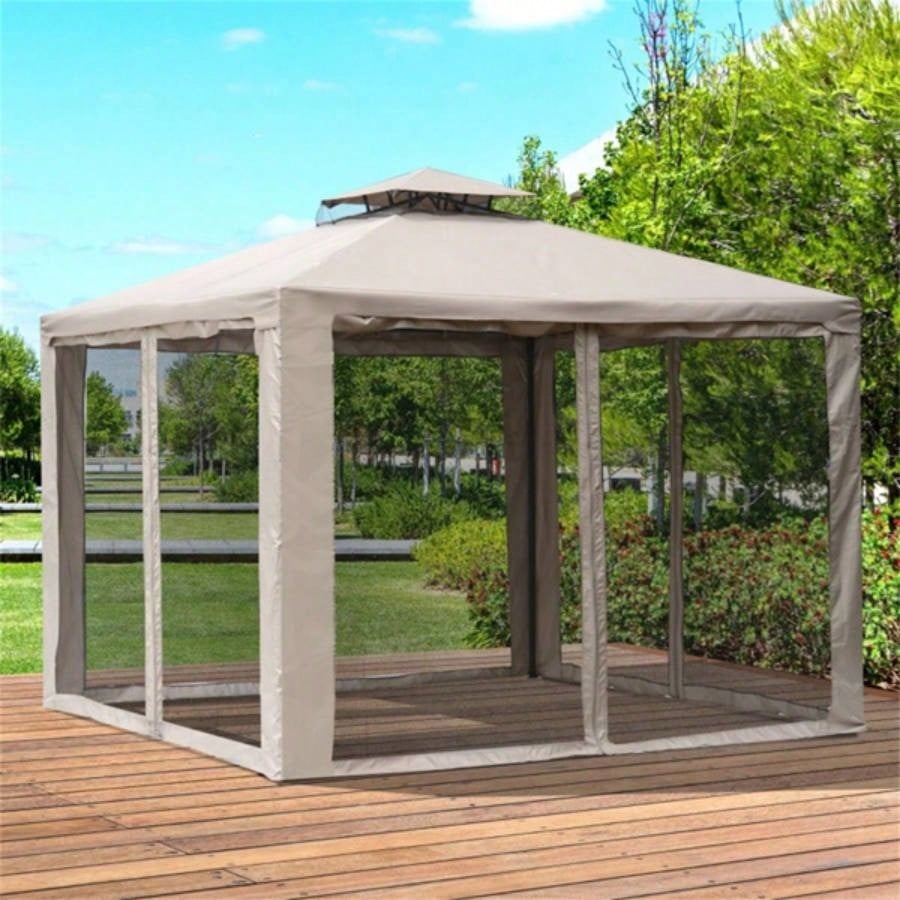 Patio Gazebo, Popular styles for  2025 year