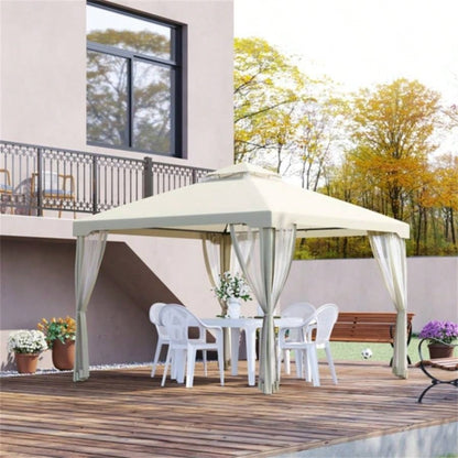Patio Gazebo, Popular styles for  2025 year