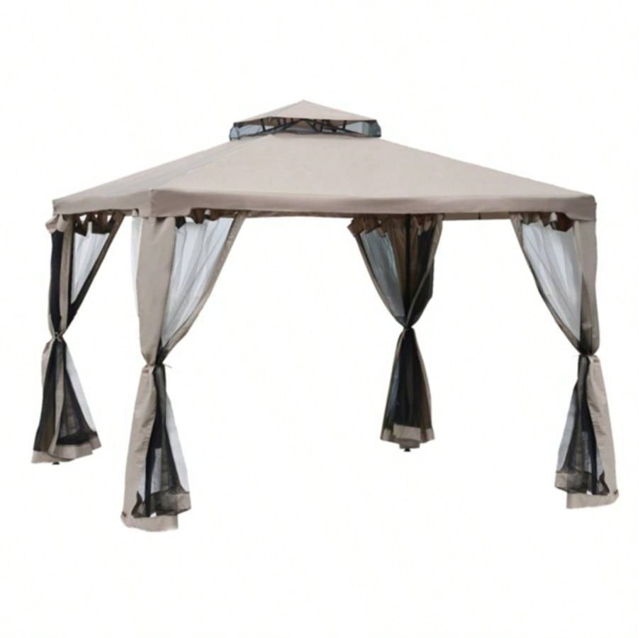 Patio Gazebo, Popular styles for  2025 year