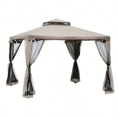Patio Gazebo, Popular styles for  2025 year