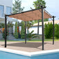 Patio Gazebo/Pergola Gazebo
