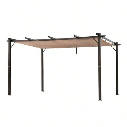 Patio Gazebo/Pergola Gazebo