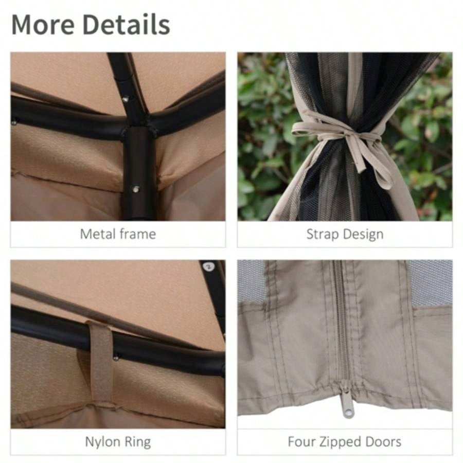 Patio Gazebo, Popular styles for  2025 year