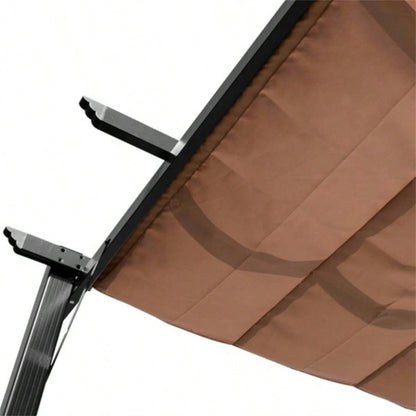 Patio Gazebo/Pergola Gazebo